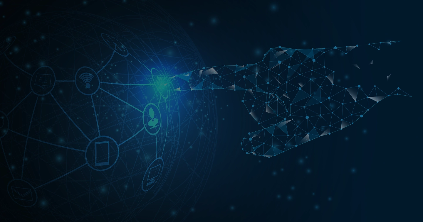 Hintergrundgrafik von Kexero Maril Kontaktseite