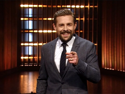 Klaas Heufer-Umlauf über Kexero Maril